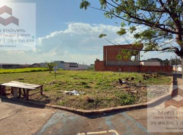 Foto 01 · TERRENO ESQUINA JARDIM BRASÍLIA