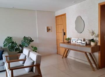 Apartamento de 3 quartos, Águas Claras · SINFÔNIA PRIME RESIDENCE BELISSIMO APARTAMENTO 3 QUARTOS.
