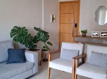 Apartamento de 3 quartos, Águas Claras · SINFÔNIA PRIME RESIDENCE BELISSIMO APARTAMENTO 3 QUARTOS.