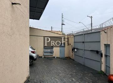 Comercial , Santo André · Galpão à Venda - Jardim Bom Pastor, Santo André