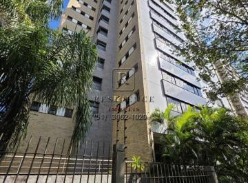 Foto 01 · Apartamento para locação em Porto Alegre-RS, Mont Serrat: 3 quartos, 1 suíte, 2 salas, 3 banheiros,