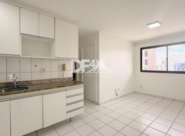 Foto 01 · Apartamento Novo 2 Quartos em Águas Claras | 48m² | Suíte | Lazer Completo | Metro