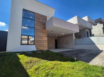 Casa de 3 quartos, Jacareí · Casa á venda em Condomínio Jacareí - Jardim Panorama - Residencial Fogaça - 3 Dormitórios - 131m²