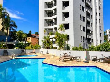Apartamento de 2 quartos, São Paulo · Apartamento à venda em Perdizes / Sumaré – 65 m², 2 dormitórios, suíte e 2 vagas!
