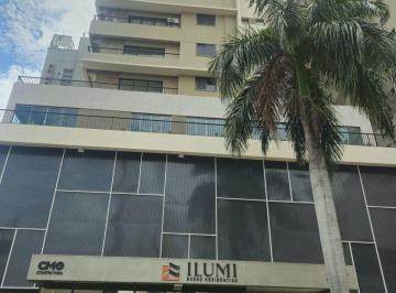 Apartamento de 2 quartos, Goiânia · Apartamento alto nascente