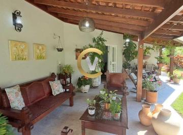 Casa de 4 quartos, Valinhos · Casa à venda no Parque Lausanne em Valinhos, 4 quartos (2 suítes)