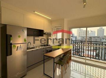 Apartamento de 2 quartos, São Paulo · Apartamento à venda no Tucuruvi com 2 dormitórios, sacada e 1 vaga