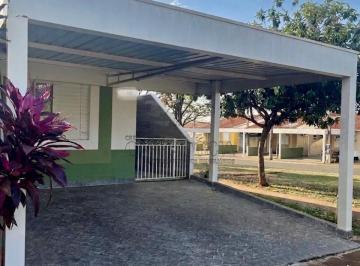 Foto 01 · Casa em Condomínio à Venda no Condomínio Residencial Parque da Liberdade VI em São José do Rio Preto
