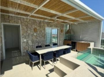 Foto 01 · COBERTURA DUPLEX NA BARRA - CONDOMÍNIO LE PARC - 3 QUARTOS 203M²