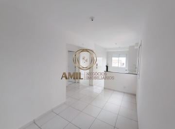 Foto 01 · RA LIMA, Aluga, Apartamento, 02 Quartos, 48m², Parque Tecnológico, Jardim São José Leste, Zona Leste
