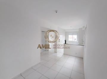 Foto 01 · RA LIMA, Aluga, Apartamento, 02 Quartos, 48m², Parque Tecnológico, Jardim São José Leste, Zona Leste