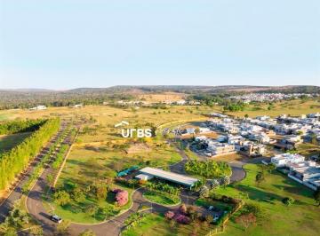 Terreno · 1346m² · LOTE À VENDA NO PORTAL DO SOL GOLF GREEN – GOIÂNIA