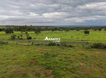 Comercial · 50000m² · Área com 50.000m² no Distrito Industrial