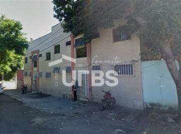 Comercial · 380m² · 24 Quartos · 5 Vagas · Prédio de Renda no Jardim Vila Boa – 24 Kitnets e Renda Mensal