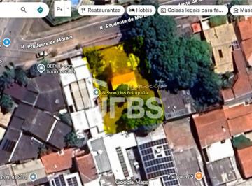 Terreno · 840m² · Terreno à venda no Parque Anhanguera II, Goiânia, com 840 m²
