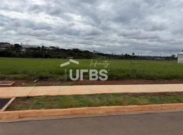 Terreno · 562m² · Vendo Terreno no Condomínio Parqville Figueira com 562m²