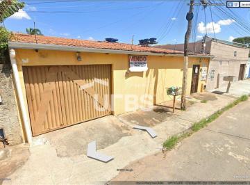 Casa · 299m² · 4 Quartos · 4 Vagas · Casa 4 Quartos no Bairro Ilda + Barracão e Loja – 360m² com Renda Extra em Aparecida de Goiânia