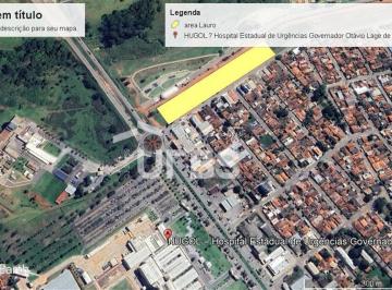Comercial · 17283m² · TERRENO - Terreno Comercial