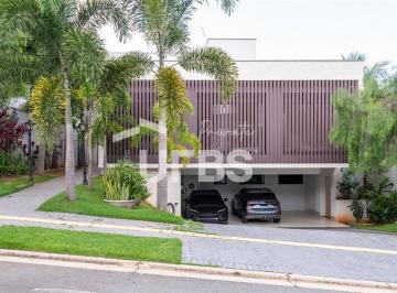 Casa · 332m² · 5 Quartos · 3 Vagas · Casa térrea à venda no Alphaville Araguaia
