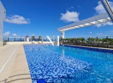 Apartamento de 2 quartos, São Vicente · Apartamento a Venda Solaris - São Vicente