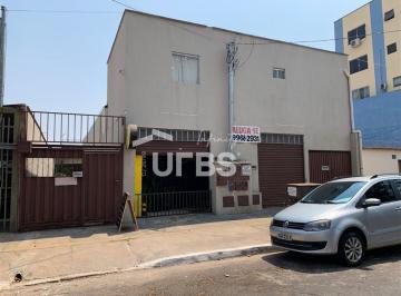 Comercial · 291m² · 4 Quartos · 4 Vagas · Predio comercial gerando renda 291,49m2 de area construida e 384m2 de area total