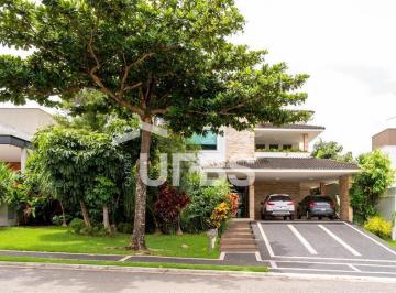 Casa · 343m² · 5 Quartos · 4 Vagas · Sobrado no Jardins Milão