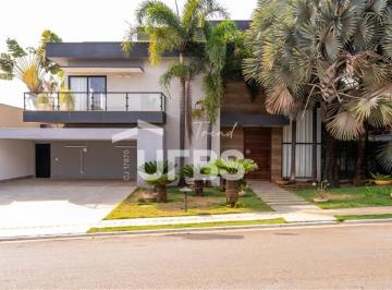 Casa · 533m² · 4 Quartos · 6 Vagas · Jardins Milão - Casa de Condomínio 4 quartos, sendo 4 suítes