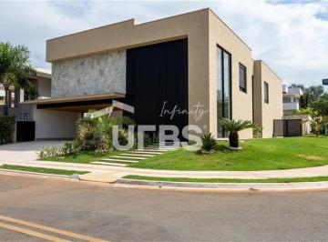 Casa · 509m² · 5 Quartos · 3 Vagas · Jardins Atenas - Casa de Condomínio 5 quartos, sendo 5 suítes