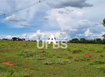 Comercial · 523600m² · Área com 52.360m² à venda no Distrito Industrial