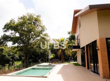 Rural · 300m² · 4 Quartos · 4 Vagas · Casa de Altíssimo Padrão à Venda