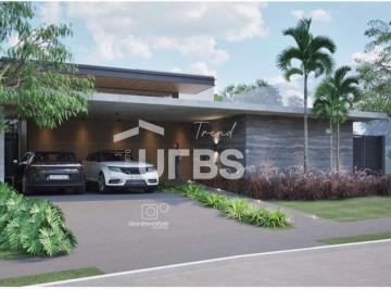 Casa · 309m² · 4 Quartos · 2 Vagas · Casa Térrea Jardins Itália