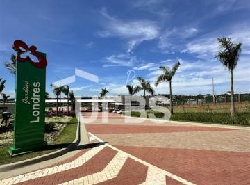 Terreno · 645m² · Jardins Londres – Lote de 645,02 m² em Condomínio de Alto Padrão em Goiânia