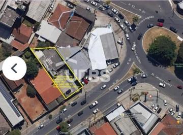 Comercial · 199m² · 9 Quartos · 10 Vagas · CASA COMERCIAL À VENDA COM 199M² DE ÁREA PRIVATIVA