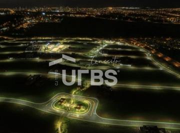 Terreno · 644m² · Lote Exclusivo no Jardins Itália – Oportunidade Única!