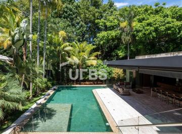 Casa · 625m² · 4 Quartos · 4 Vagas · Jardins Florença - Sobrado 4 quartos, sendo 4 suítes