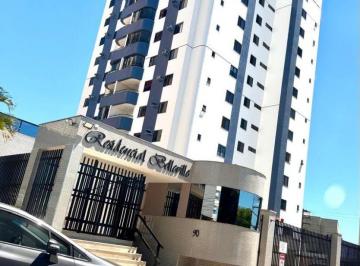 Apartamento de 3 quartos, Feira de Santana · Apartamento 3/4 sendo 1 suíte no Condomínio Belle Ville