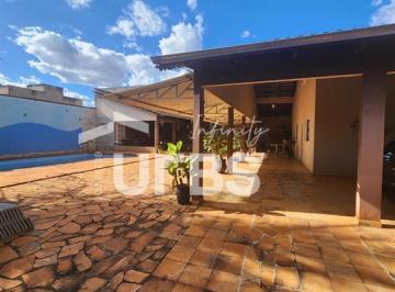 Casa · 257m² · 4 Quartos · 5 Vagas · Residencial Alice Barbosa - lote 600m2 - casa 4 qto