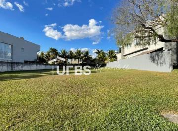 Terreno · 880m² · Alphaville Cruzeiro do Sul - Terreno Residencial