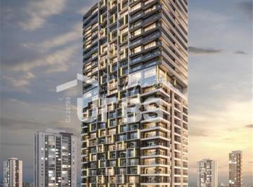 Comercial · 215m² · 6 Vagas · Laje comercial com 215 metros no Metropolitan Genebra - Jardim Goiás