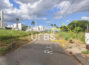 Terreno · 604m² · Lote em Aparecida de Goiânia