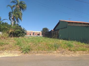 Terreno · 420m² · Terreno residencial espaçoso e privilegiado em Goiânia