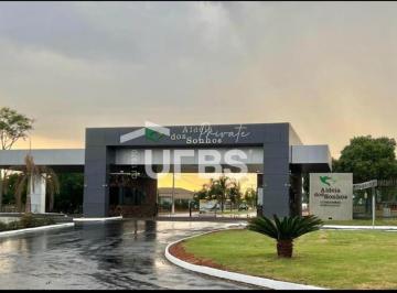 Terreno · 1250m² · Lote Plano de 1.250 m² em Condomínio Fechado | Aldeia dos Sonhos | Quitado e Escriturado
