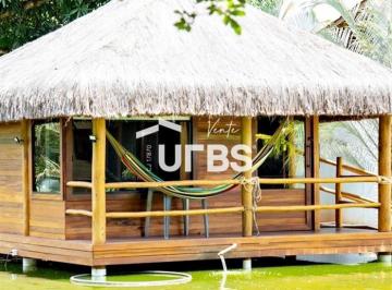 Rural · 320m² · 5 Quartos · 5 Vagas · Chácara Res. Morada do Ipê