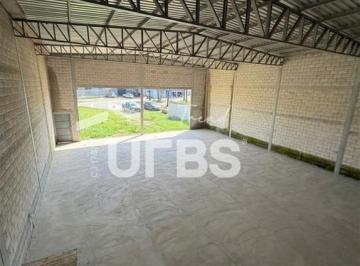 Comercial · 359m² · 10 Vagas · Excelente galpão a venda no Jardim todos os santos em Senador Canedo