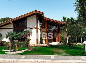 Casa · 378m² · 5 Quartos · 6 Vagas · SOBRADO NO JARDINS FLORENCA