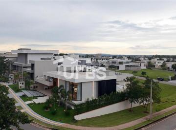 Casa · 291m² · 5 Quartos · 4 Vagas · Terras Alpha 1 - Casa de Condomínio 5 quartos, sendo 4 suítes