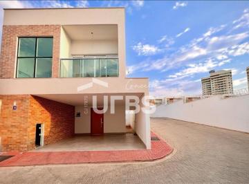 Casa · 138m² · 3 Quartos · 2 Vagas · SOBRADO À VENDA |138M² | 3 QUARTOS/ SUÍTES| 2 VAGAS| GRAN POEME