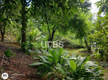 Rural · 5314m² · 4 Quartos · Chácara à venda no Novo Mundo com 5.314 m² – Goiânia