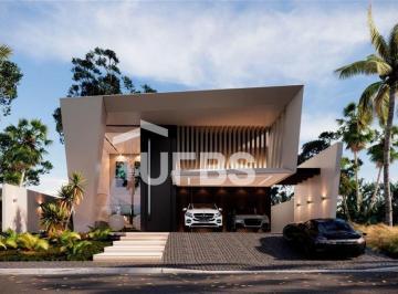 Casa · 486m² · 6 Quartos · 3 Vagas · Sobrado Jardins Itália.