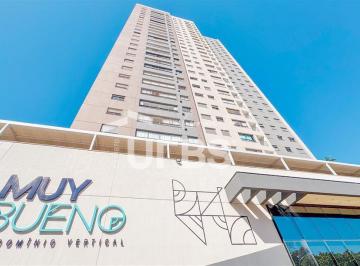 Apartamento · 110m² · 3 Quartos · 2 Vagas · Apartamento 3 Suítes 110m² · Pronto para morar · Lazer Completo · Jardim América — Muy Bueno